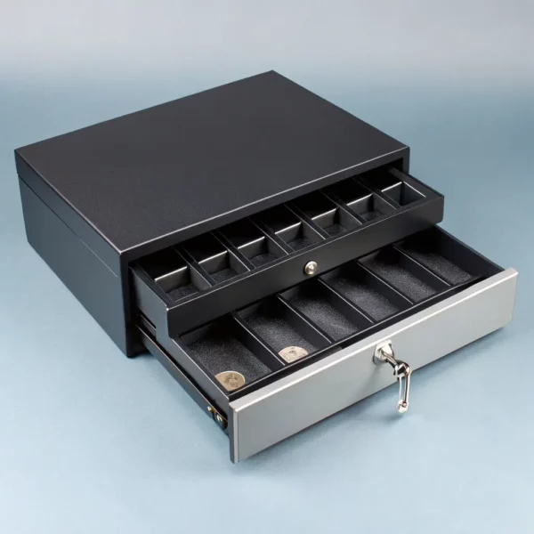 Cash Cassette for ATMs