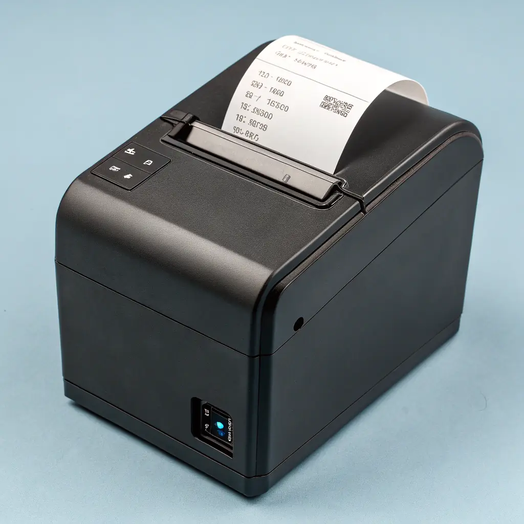 ATM Receipt Printer