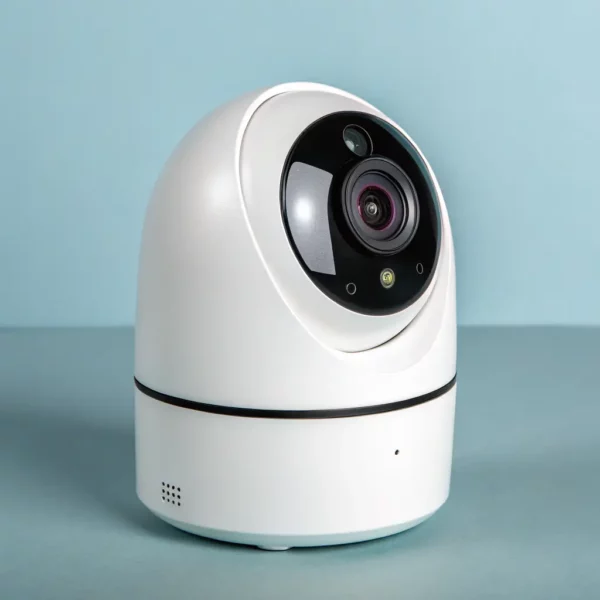 Security Camera for ATM Surveillance